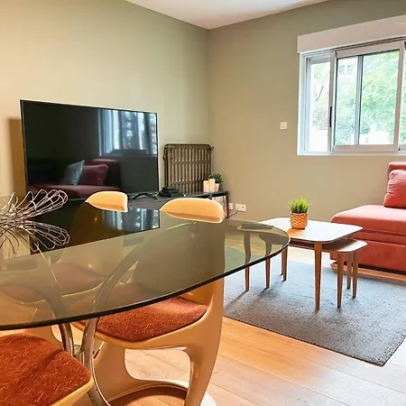 Lägenhet Renove A Stella-plage Avec Piscine Chauffee, Parking Prive Gratuit, Tv Grand Ecran, Boulodrome, A 2km De La Cucq