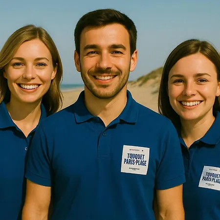 Lägenhet Renove A Stella-plage Avec Piscine Chauffee, Parking Prive Gratuit, Tv Grand Ecran, Boulodrome, A 2km De La *