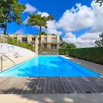 Renove A Stella-plage Avec Piscine Chauffee, Parking Prive Gratuit, Tv Grand Ecran, Boulodrome, A 2km De La *