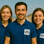 Διαμέρισμα Renove A Stella-plage Avec Piscine Chauffee, Parking Prive Gratuit, Tv Grand Ecran, Boulodrome, A 2km De La *